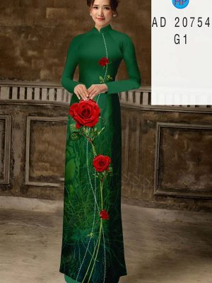 1616818549 235 vai ao dai dep hien nay (18)